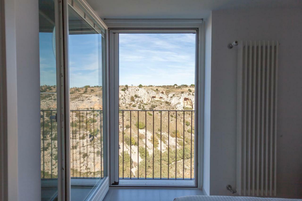 הוילה Lamia Matera 11 מראה חיצוני תמונה